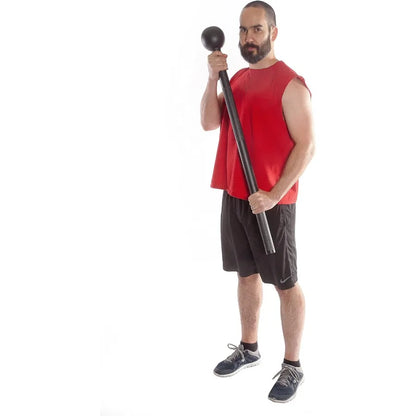 Hammer Training Enhances Core Strength Stability and Functional Fitness