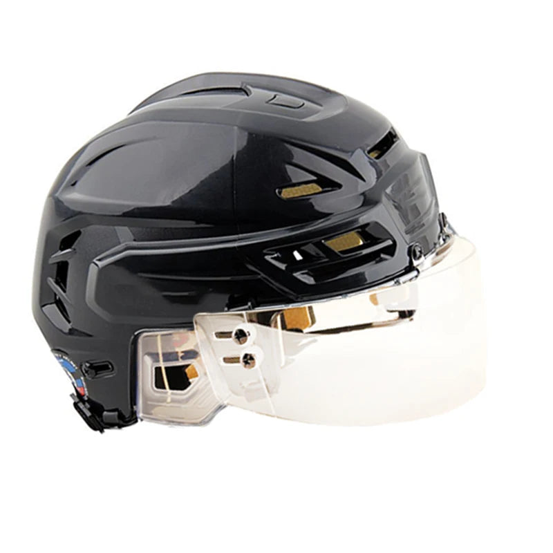 Tactical Sports Helmet with Cage Full/Face Mask