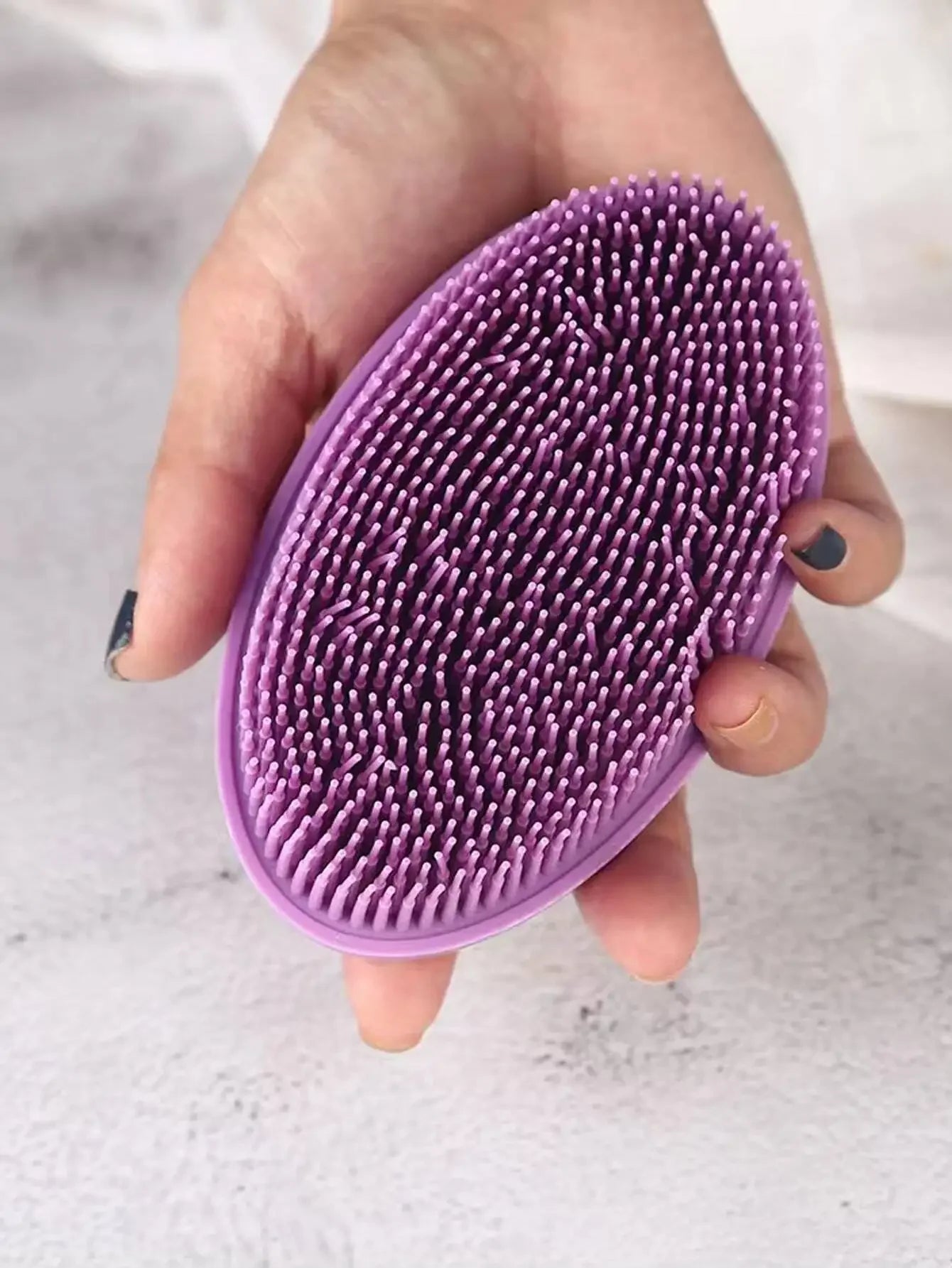 Exfoliating Body Cleansing Brush