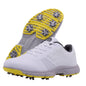 Men Professional Golf Shoes with anti- Slip Walking