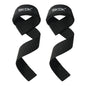 Weightlifting Wrist Straps Strength Training Support Grip Band