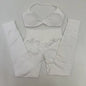 Sports Bra Fitness Gym Clothing Workout Set 2 Pieces