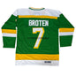 Mike Modano Jersey American Dallas Retro Ice Hockey Jerseys