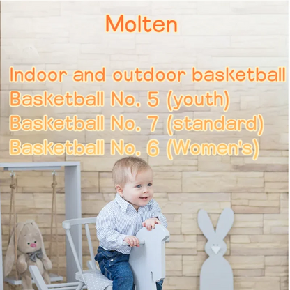 Kids Youth Men Women's Official basketball basket ball arcade hoop