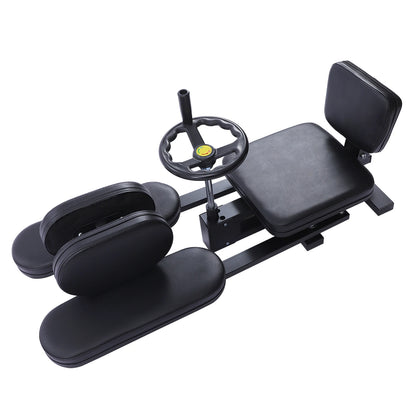 Leg Stretcher Machine Gymnastics Flexibility Yoga, MMA