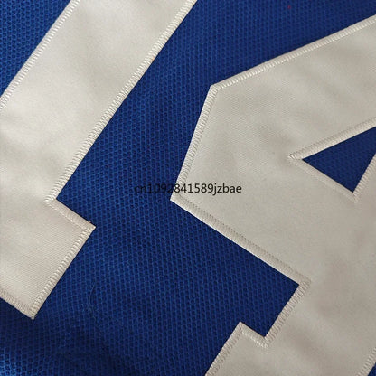 Mike Modano Jersey American Dallas Retro Ice Hockey Jerseys