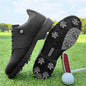 Golf Shoes Men Size 7-14 Sneakers Walking Footwear