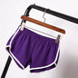 Women Sports Running Workout Training Shorts