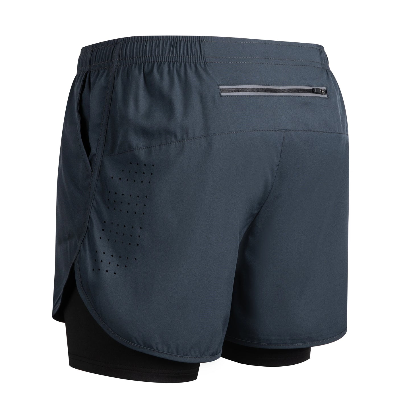 Men New Sport Workout Training Bodybuilding Short Pants