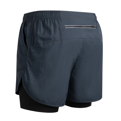 Men New Sport Workout Training Bodybuilding Short Pants