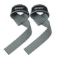 Weightlifting Wrist Straps Strength Training Support Grip Band