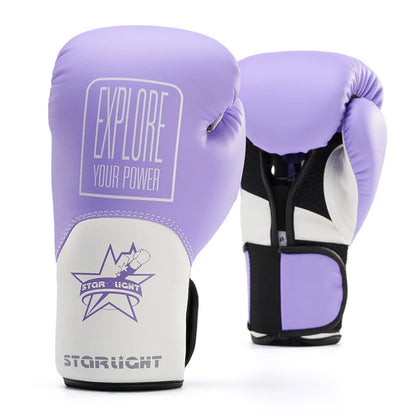 8 10 12oz Women's Training Competition Boxing Gloves