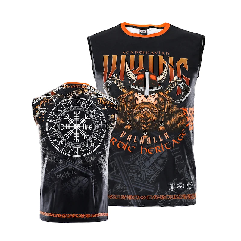 Martial Arts MMA Boxing T-Shirt