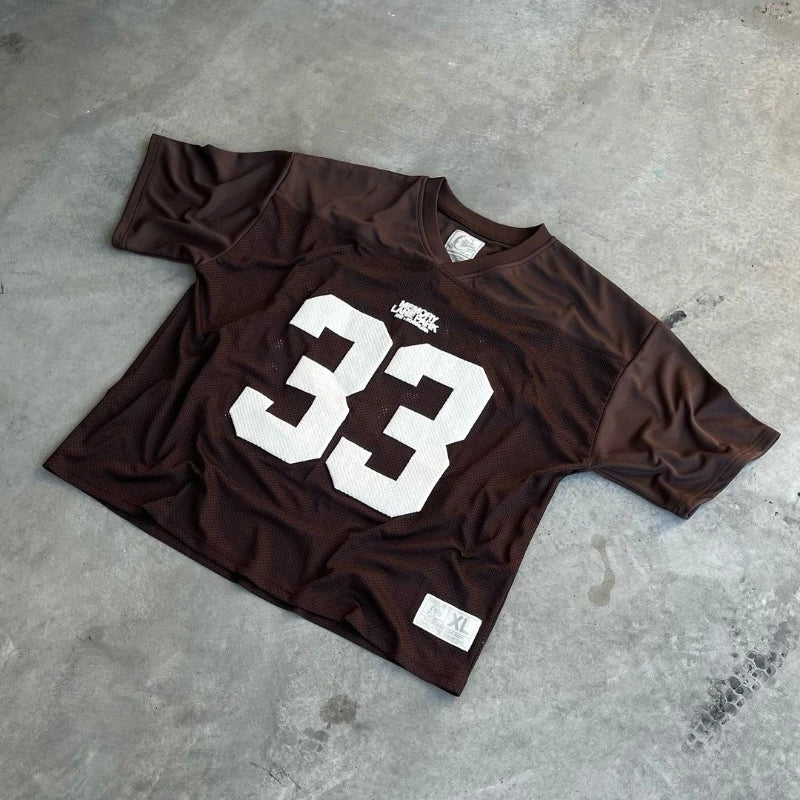 Men, Women Street College Sports Wear Unisex Football Training Wear