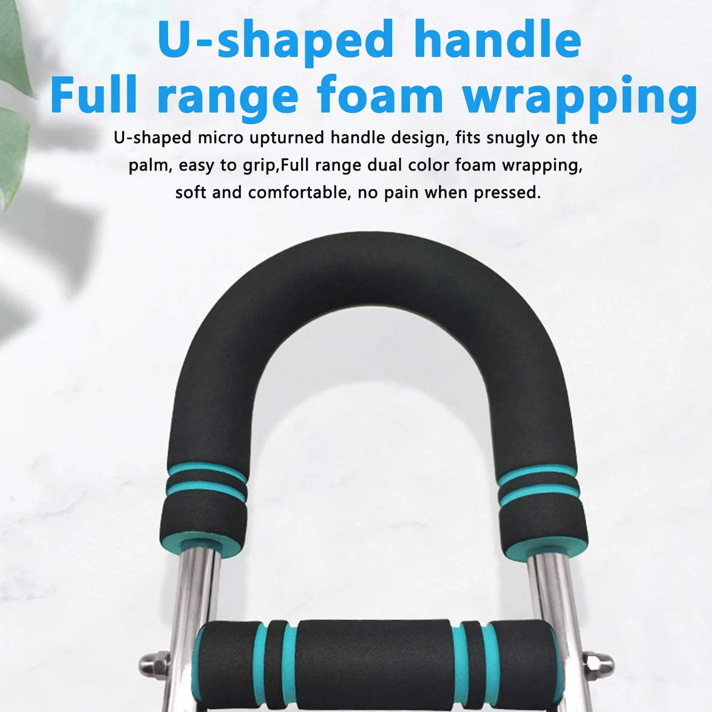 Arm Trainer Power Twister Bar Fitness Equipment