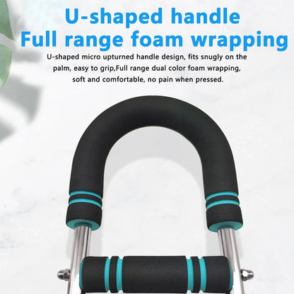 Arm Trainer Power Twister Bar Fitness Equipment