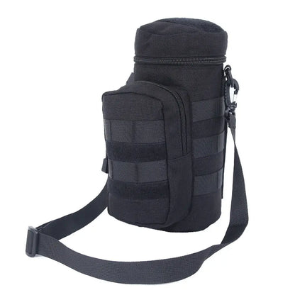 Tactical Molle Water Bottle pouch Holder