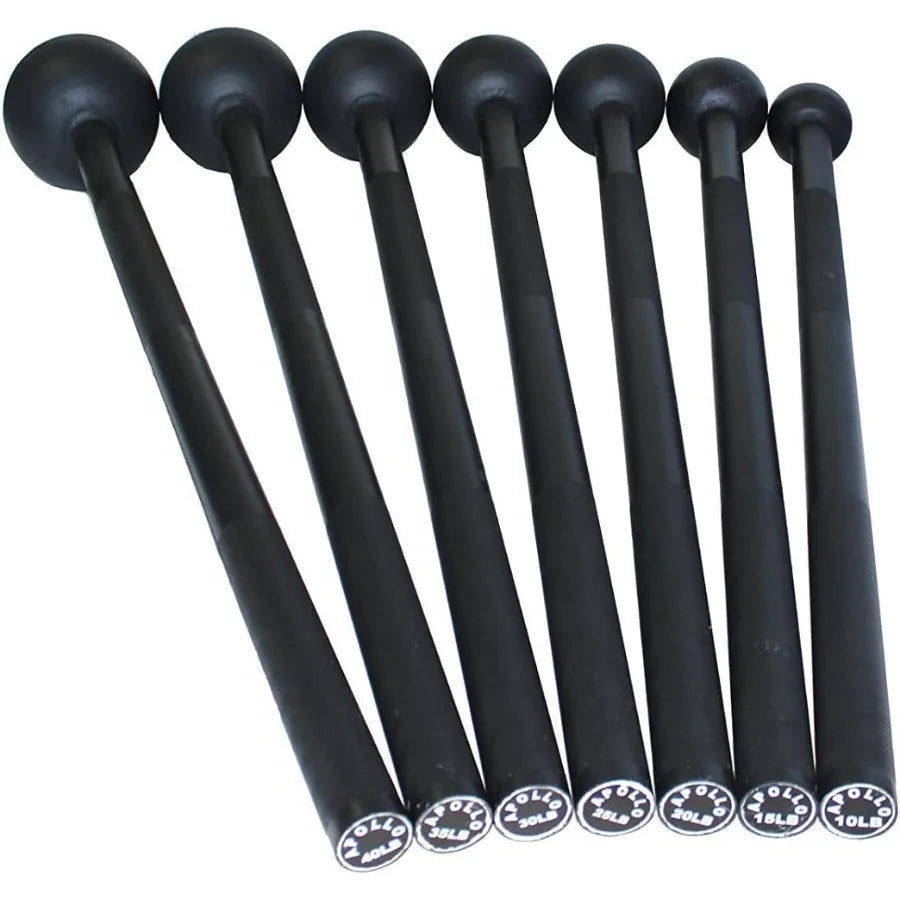 Hammer Training Enhances Core Strength Stability and Functional Fitness