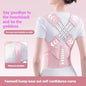 Back Shoulders Support Posture Corrector for men and women