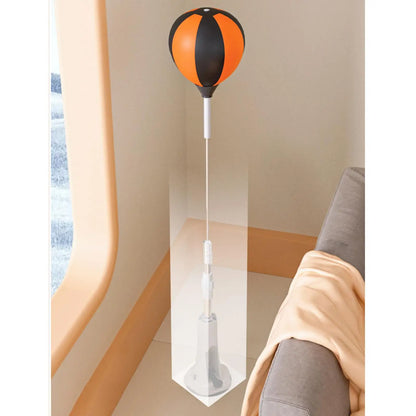 Punching Reflex Ball Set with Stand Boxing Equipment