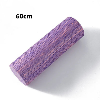 Foam Roller Muscle Tissue Sport Equipment