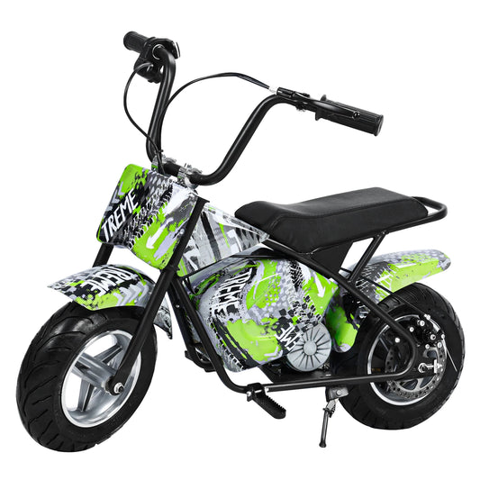 Kids Electric Dirtbike 250W Off-Road Motocross bike