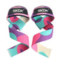 Weightlifting Wrist Straps Strength Training Support Grip Band