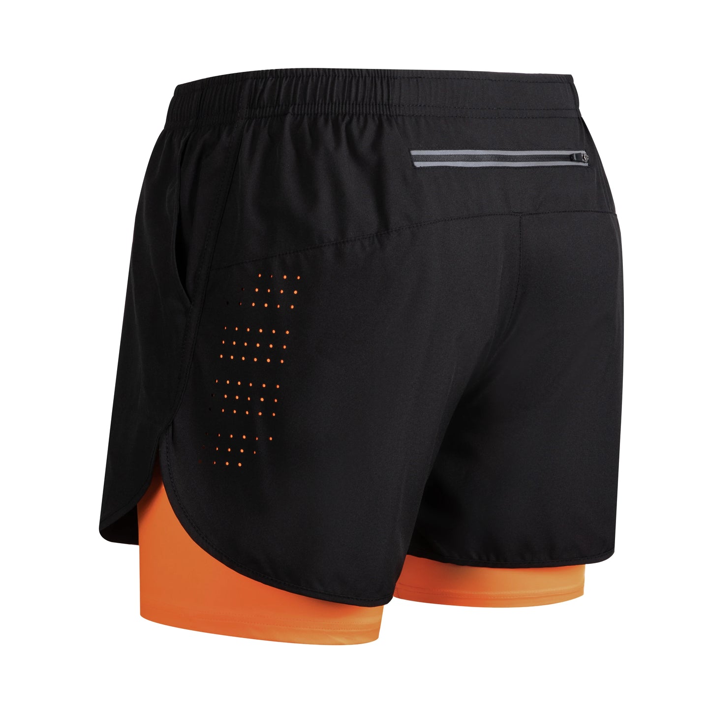 Men New Sport Workout Training Bodybuilding Short Pants
