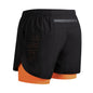 Men New Sport Workout Training Bodybuilding Short Pants