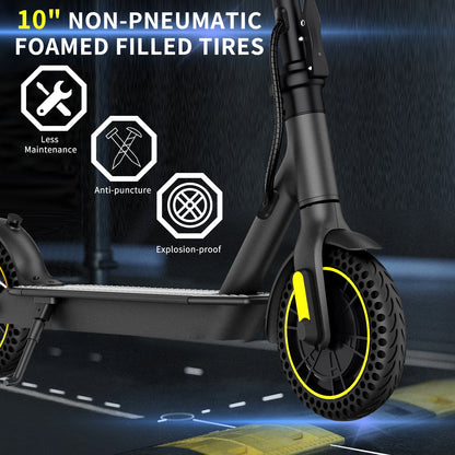 Electric Scooter 30Km/h Smart  APP, Foldable