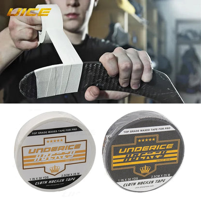 5pcs 25M Hockey Stick Tape Self-Adhesive