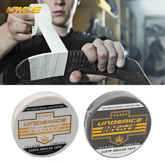 5pcs 25M Hockey Stick Tape Self-Adhesive