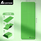 Extra Wide Yoga Mat Thick Foldable Non-Slip