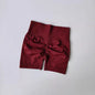 Women's High-Waist Breathable Yoga Shorts for Summer