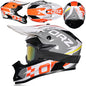 Motorcycle Helmet Motocross Off Road