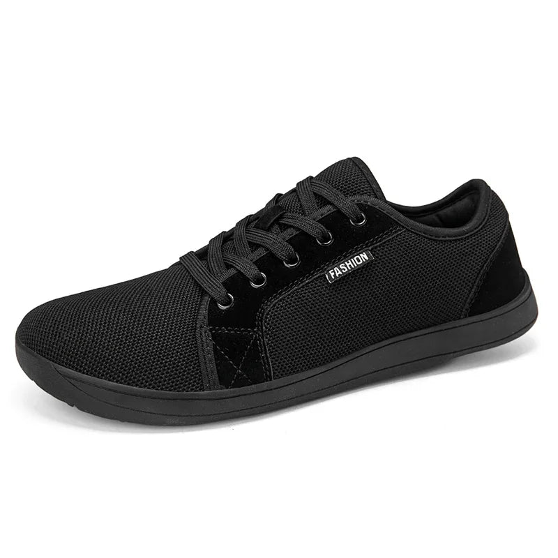 Sports Shoes Wide Toe Barefoot Casual, Fashionable Shoes
