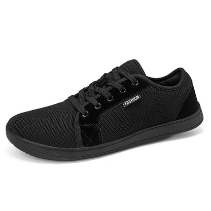 Sports Shoes Wide Toe Barefoot Casual, Fashionable Shoes