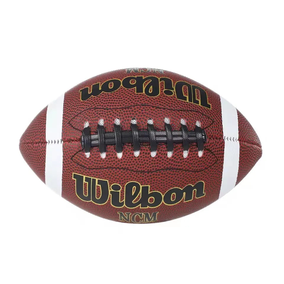 American Football Training Game Size 3 Size 6 Size 9