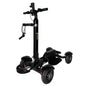 18-hole golf  portable golf balance scooter