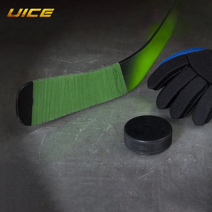 5/10Pcs Black Ice Hockey Pucks for Practicing