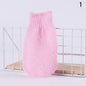 Exfoliating Body Massage Sponge Bath Gloves
