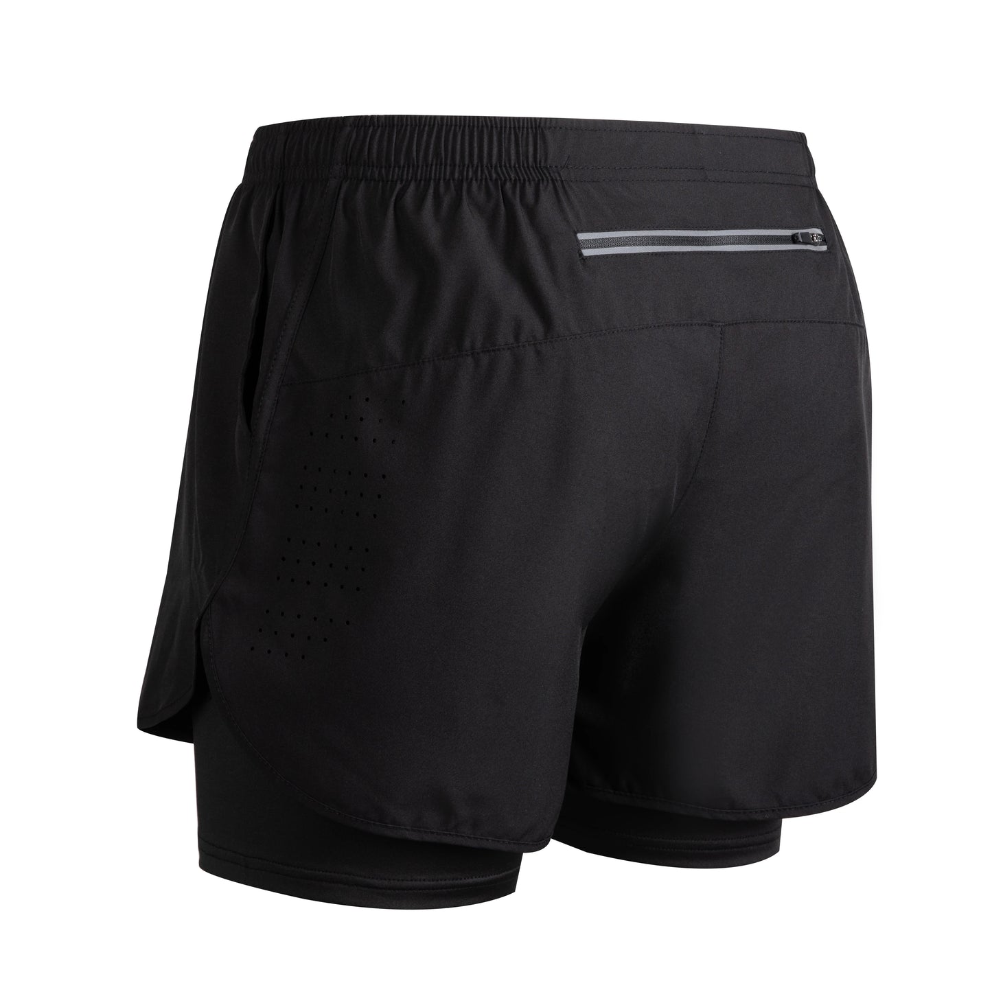Men New Sport Workout Training Bodybuilding Short Pants