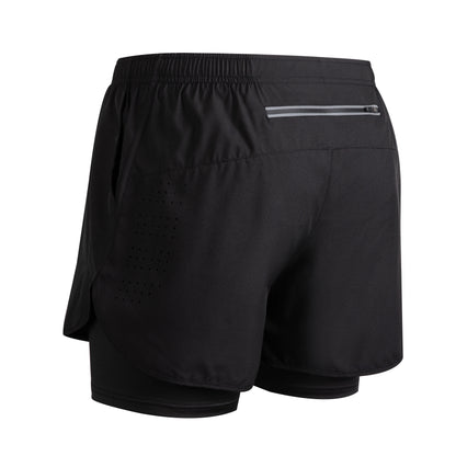 Men New Sport Workout Training Bodybuilding Short Pants