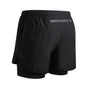 Men New Sport Workout Training Bodybuilding Short Pants