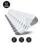 Cotton Training Short Tube Socks For Men