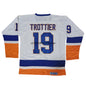 New York Retro Ice Hockey Jerseys
