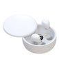 Wireless Bluetooth sleeping Headset Mini Invisible Earphones ,Waterproof