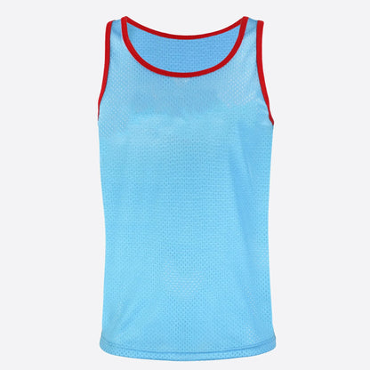 Men's Gym Tank Top Fitness Training Clothing