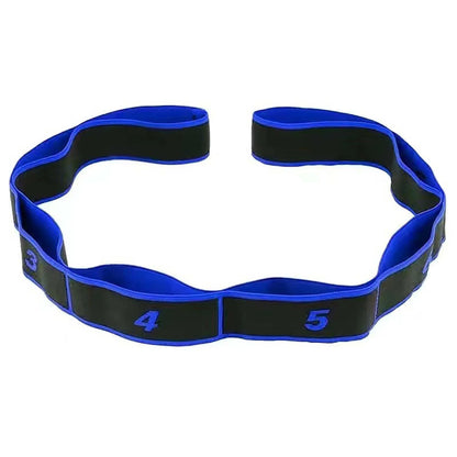 Yoga Stretch Belt
