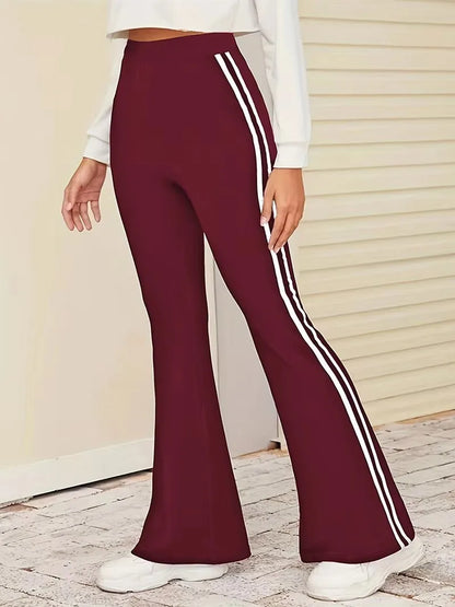 Women' Elastic Soft Yoga Pants